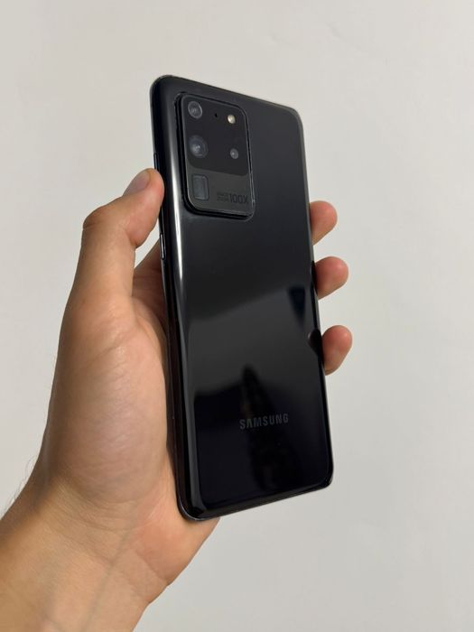 Samsung s 20 ultra продам