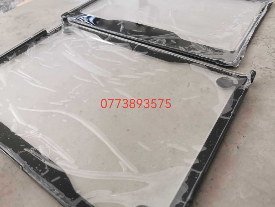 Husa protectie laptop Apple Macbook PRO / Air 13 14 15 16 Retina