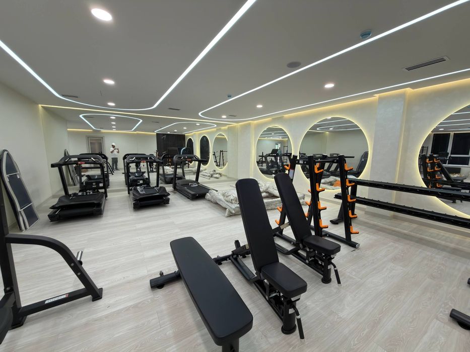 Murad buildings "Сой Бўйи" ТМЖда 8 қаватда 3 евро хонали хонадон