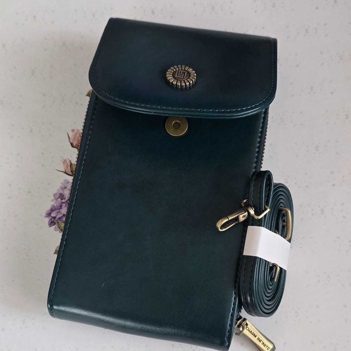 Сумочка женская  маленькая