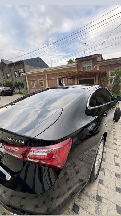 Malibu 2 2turbo (primer) 2020