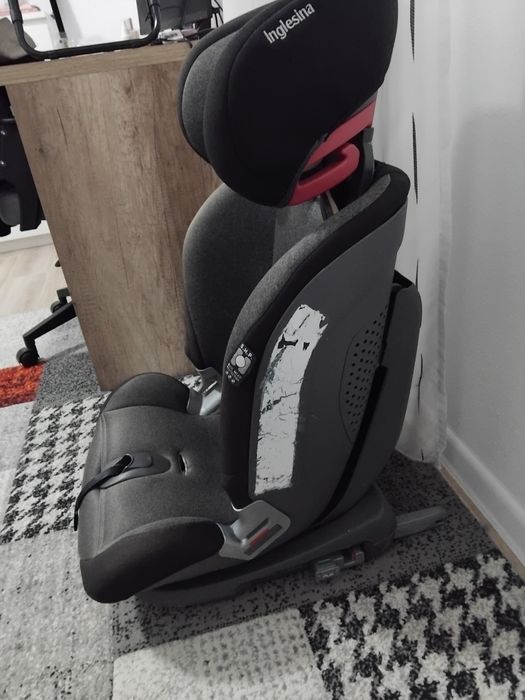 Scaun auto bebe/copii