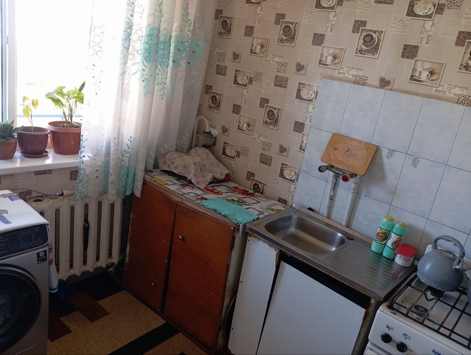 2 хонали Уй сотилади