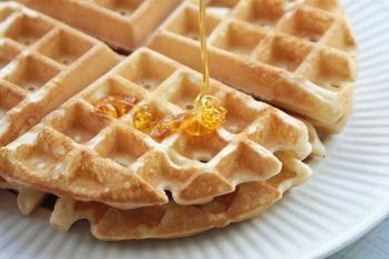 Vaflinitsa Gonkongcha vafli apparati Promach (Bubble Waffle) Yangi