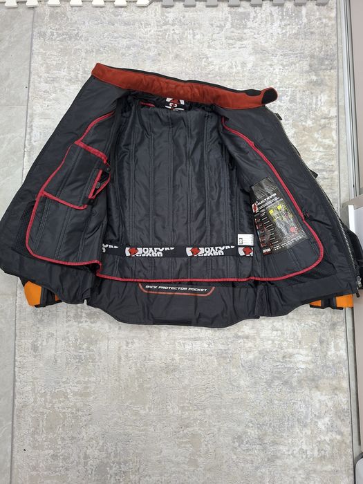 Geaca Moto Touring Barbati M