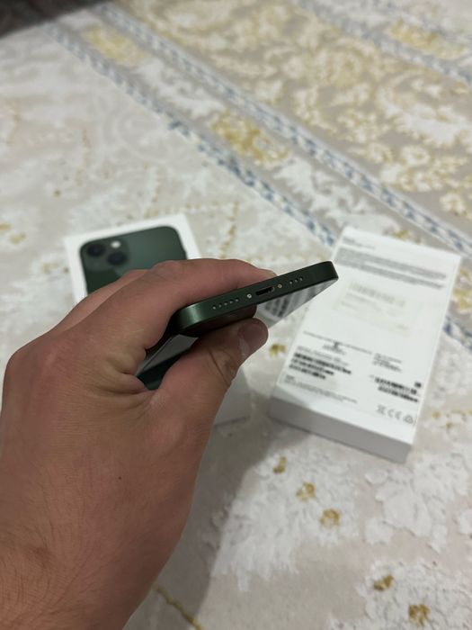 Айфон iPhone 13 128GB 90%