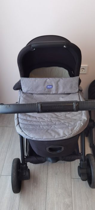 Детска количка  3 в 1 Chicco Trio Best friend