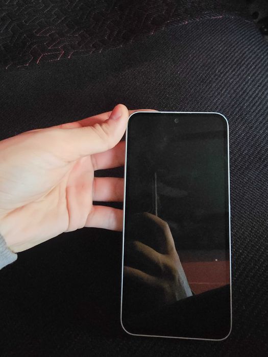 Samsung galaxy a54 128gb white