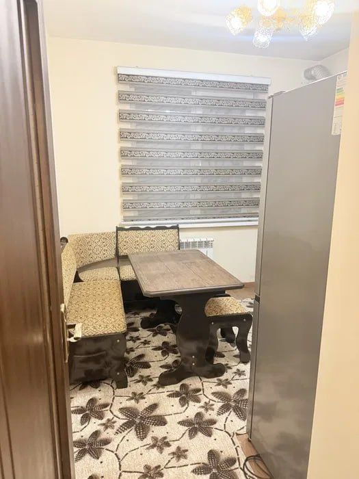 Продаётся 2-х  комнатная квартира Янгихаёт, Чоштепа