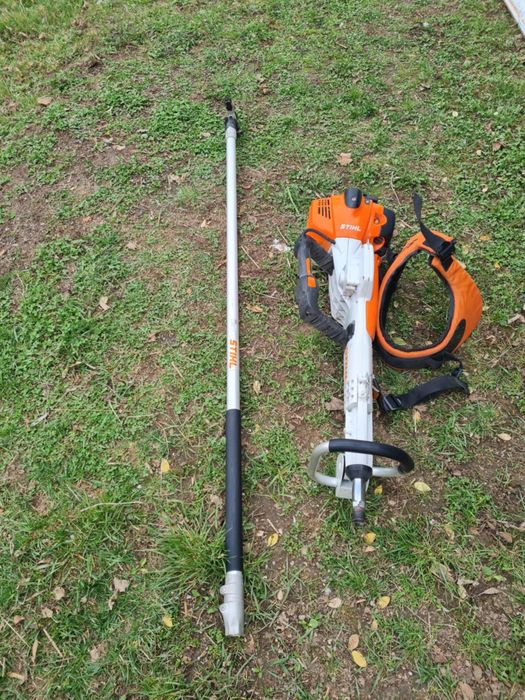 Друсачка за дървета