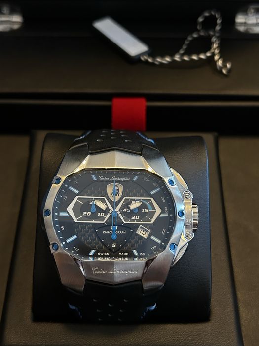 Tonino Lamborghini GT1