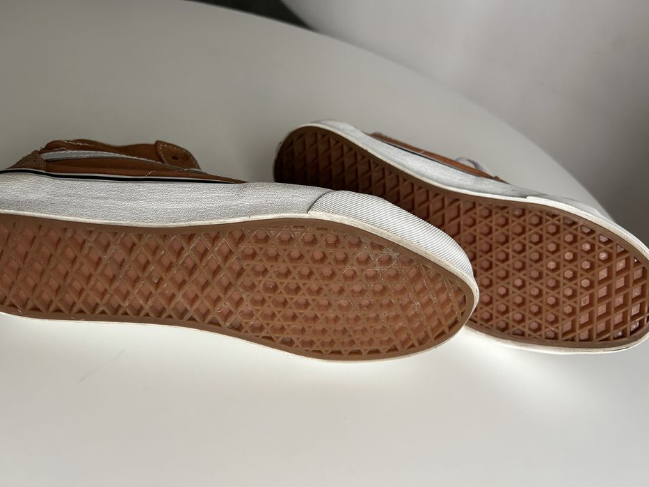 Vand Vans SK8-HI 39