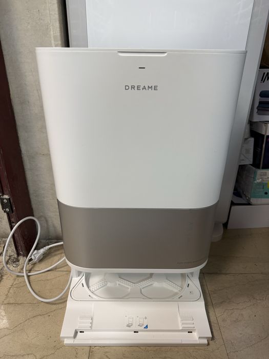 Робот прахосмукачка Dreame L10S