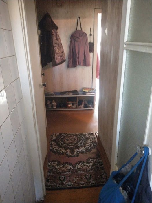 Продается 2-х квартира