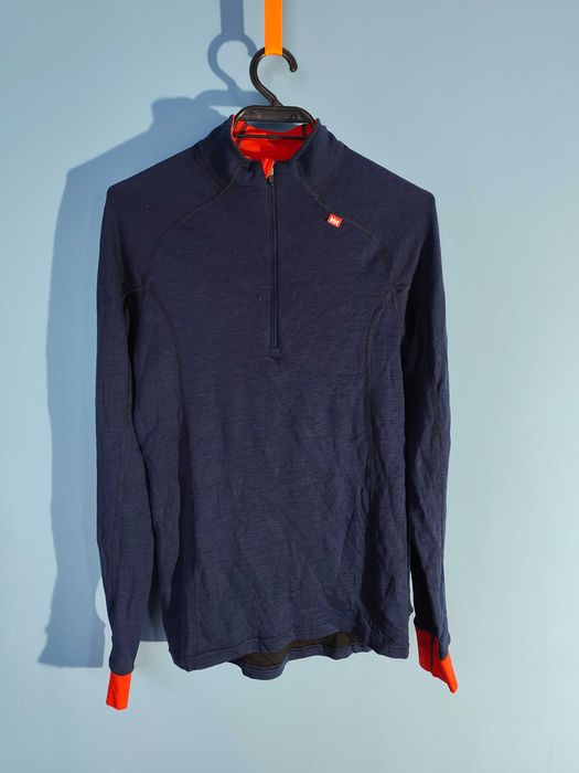 Helly Hansen Мерино/Блуза Мъжка S