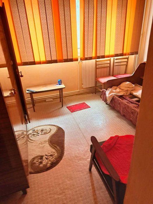 Apartament luminos, confort 1, 2 camere, Braila