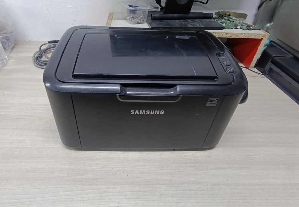 Принтер Samsung ML-1665