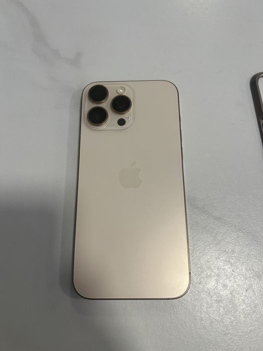 Iphone 16 pro max ideal
