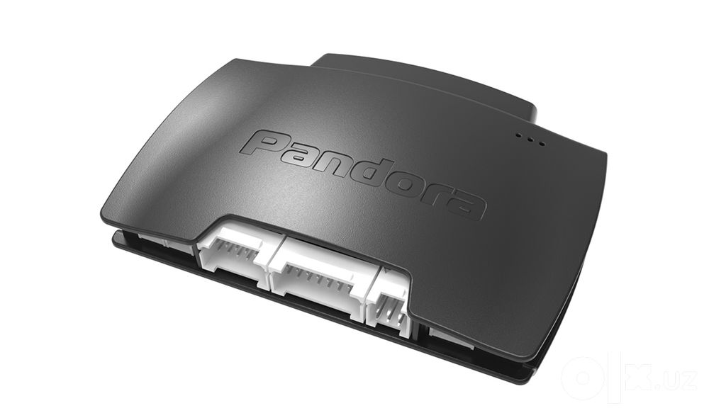 Автосигнализация Pandora VX-4G 3FD GPS от официального дилера