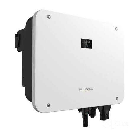 SUNGROW инвертор, invertor