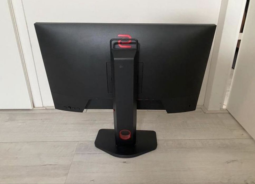 Monitor zowie xl2411k 144hz dyac