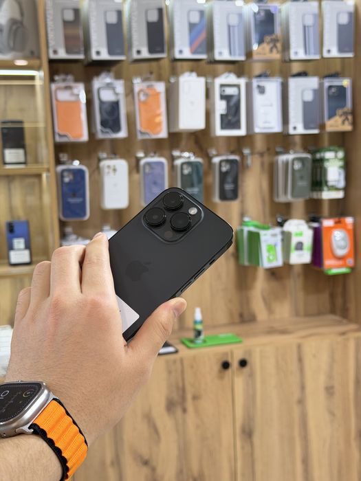 iPhone 14 Pro 128 gb | kapashev mobile