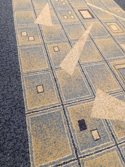 Продам натуральный ковер 2.5 х 5.0