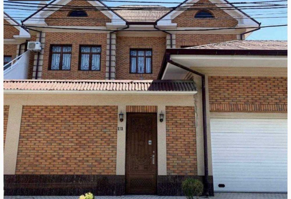 Продажа Евроучатска в Яккасарайском районе, СеулМун 3-сотки (N 13193 )