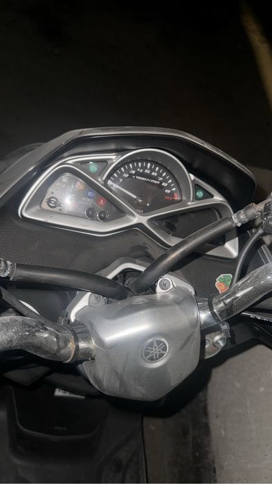 срочно сатылымда ямаха 155 куб