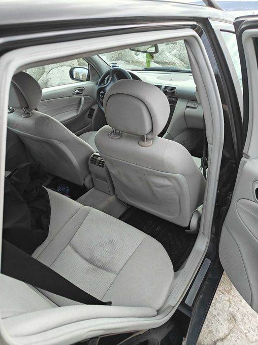 Mercedes Benz C 2.2cdi
