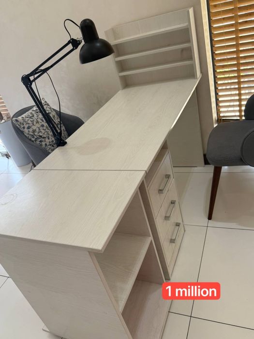 Salon uchun jixozlar yangi va arzon narxda