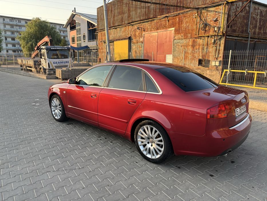 AUDI A4 2006 — imagine 5