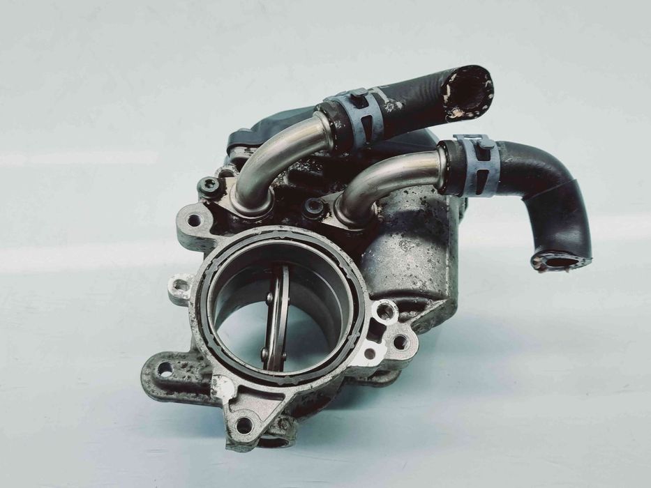 Clapeta acceleratie Seat Leon (5F1) [Fabr 2012-2018] 04L128063P 2.0 TD