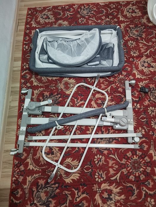 Манеж, детская кроватка