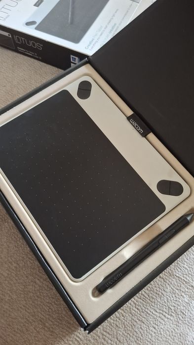 Графический планшет