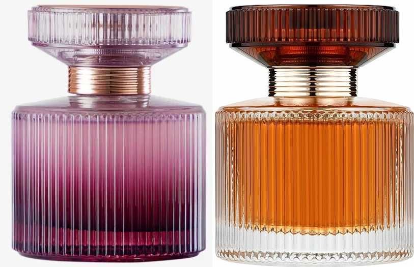 Разпродажба на парфюми и тоалетни води от AVON/ORIFLAME