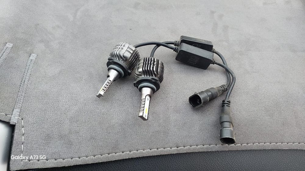 Led Лампы на CAMRY, LEXUS