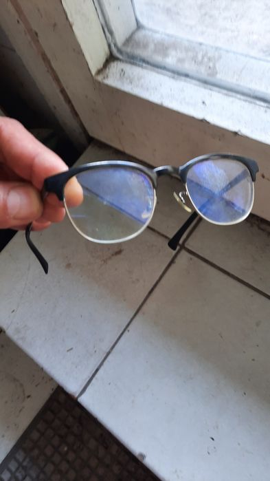 Очила Ray-Ban за диоптър