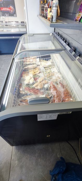 Морозильник (бонета)