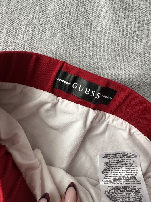 Бебешки дрешки Guess