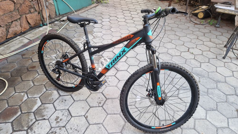 Продам Велосипед TRINX