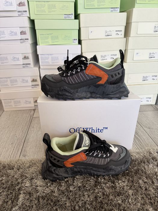 Off  White Odsy - 40