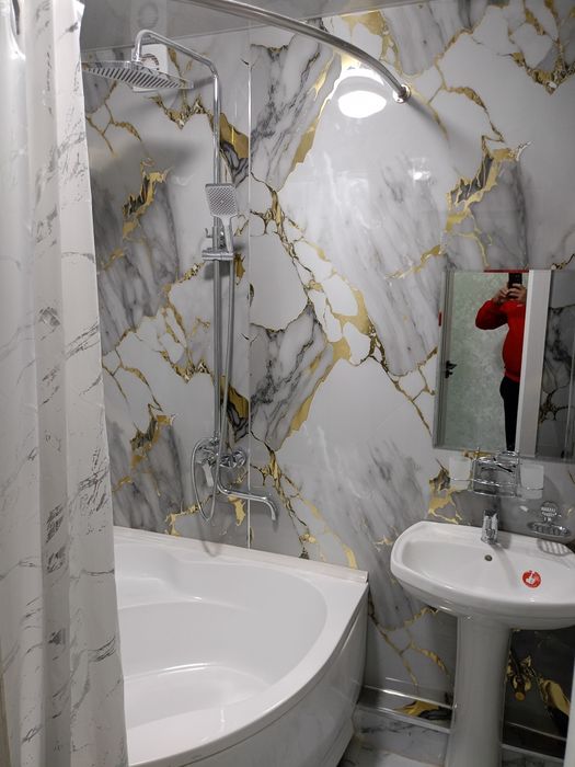 Сдается квартира двух комнатная