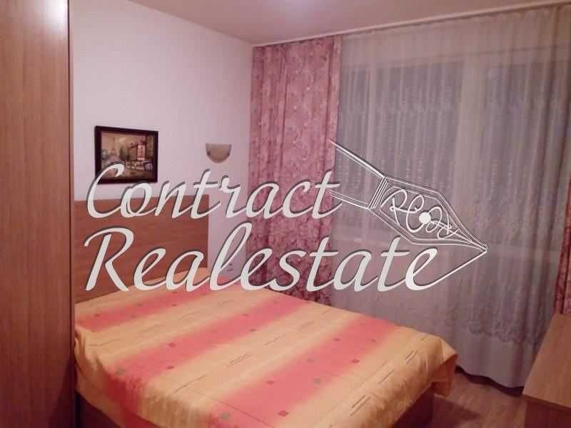 Дава се под наем Двустаен апартамент в Варна, Лятно кино Тракия - 43 кв.м за 306 € - Снимка #4