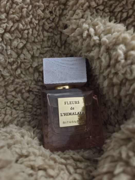Парфюм Rituals Fleurs de Himalaya
