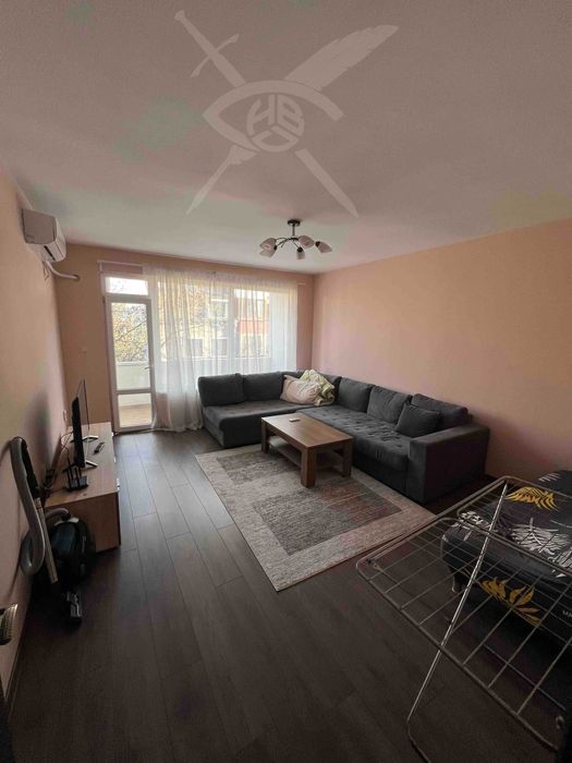 Продава се Многостаен апартамент в Пловдив, Каменица 2 - 96 кв.м за 1875 €/кв.м - Снимка #1