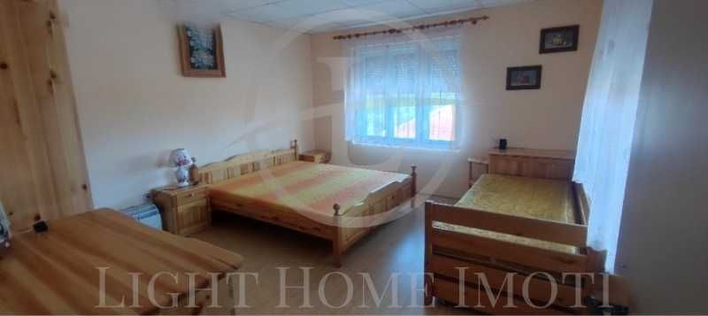 Реф. 3681 Самостоятелна Къща / Перущица