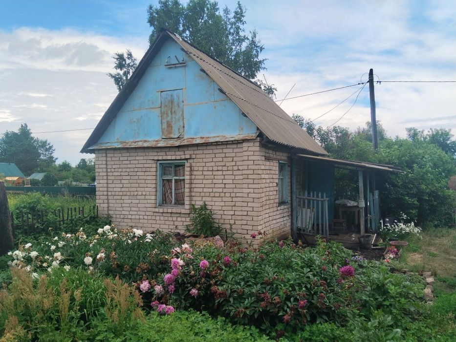 Продам дачу садовое общество Ромашка