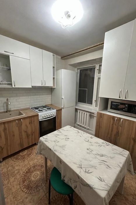Продается 3-комн (4-89, 6 эт)