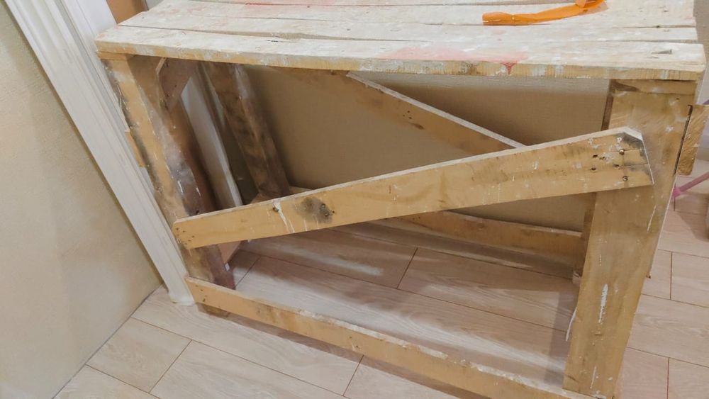Продам козел для ремонта